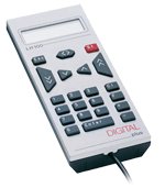 LH100 - Ru�n� ovlada�