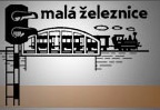 Mal� �eleznice
