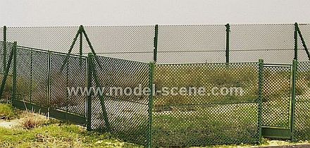 H0 Br�ny a branky k plotu 2 metry