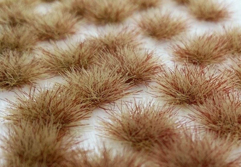 Drny dvoubarevn� - �asn� podzim