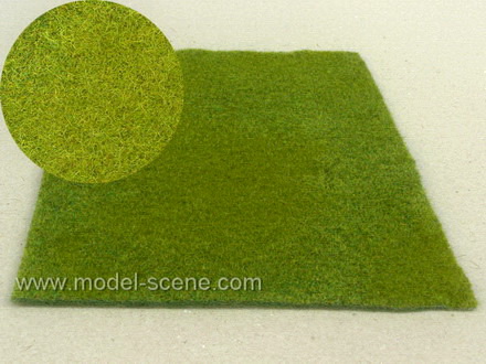 Se�en� louka jarn�