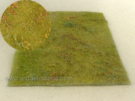 K�oviny n�zk� podzimn� barevn�