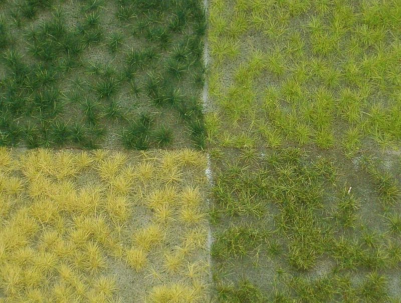 Drny MULTIPACK 4 barvy