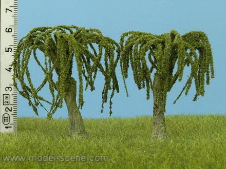 Vrba 70 mm, smute�n�