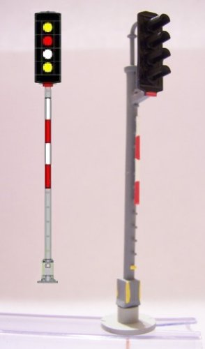 TT Vjezdov� n�v�stidlo