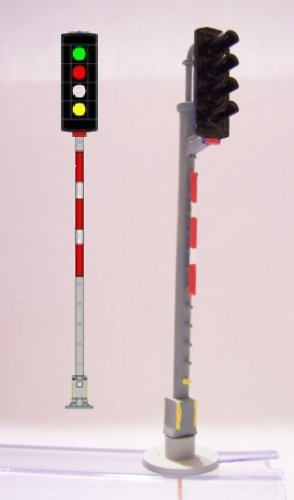 TT Odjezdov� n�v�stidlo