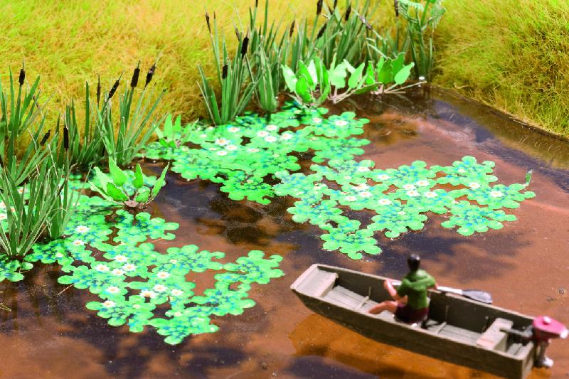 H0 Lekn�ny Laser Cut 60 cm2