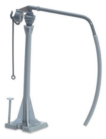 H0 Vodn� je��b