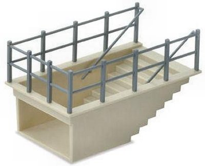 H0 Podchod na n�stupi�t�