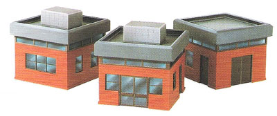 H0 D�lny �i kancel��e pro depo