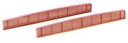 N Bo�n� konstrukce kovov�ho mostu