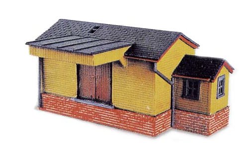 N D�ev�n� skladi�t�