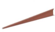 N Cihlov� hrana n�stupi�t�, okraj