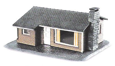 N P��zemn� domek