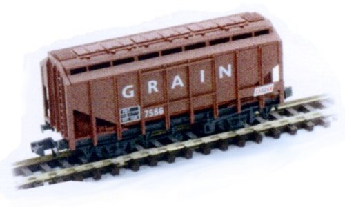 N Kryt� v�z pro p�epravu obil�