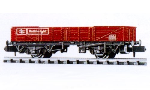 N Otev�en� v�z "Railfreight"