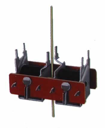 Elektromagnetick� p�estavn�k PL-10E