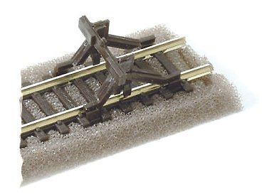 N Zar�ka koncov� koleje (�turc)