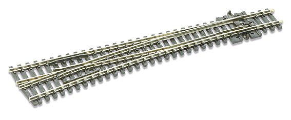 N Lev� v�hybka - velk� polom�r