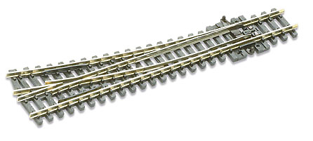 N Prav� v�hybka - st�edn� polom�r