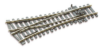 H0 Symetrick� v�hybka 24� (CODE 100)