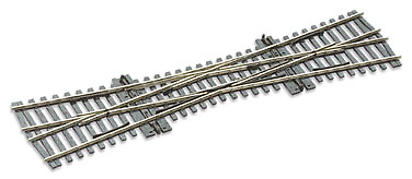 H0 K�i�ovatkov� v�hybka jednostrann� (CODE 75)