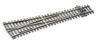 H0 Symetrick� v�hybka 12� (CODE 75)