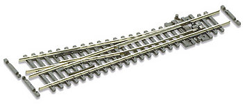 N Prav� v�hybka - mal� polom�r