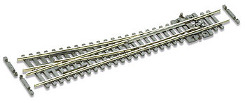 N Prav� v�hybka - st�edn� polom�r