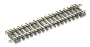 N Rovn� kolej, d�lka 87 mm