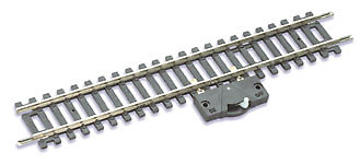 H0 P�eru�en� kolej, d�lka 168 mm (CODE 100)