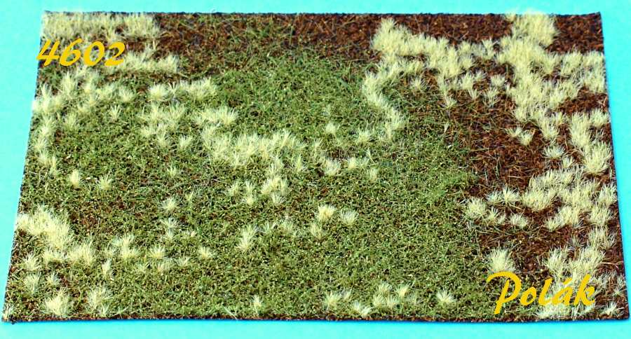 Louka �ady "A" - varianta B, doprodej