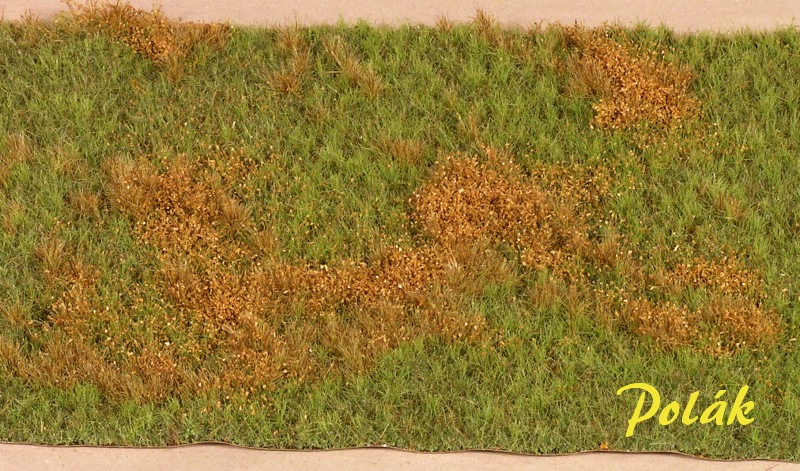 Neobd�l�van� louka - varianta B