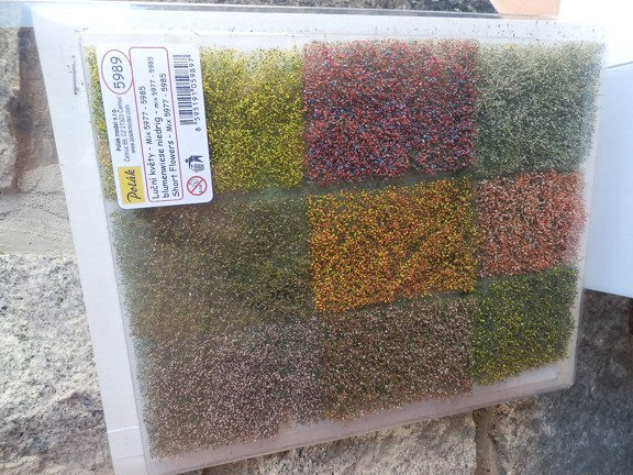 TOP IMITATION - lu�n� kv�tiny mix 9 druh�