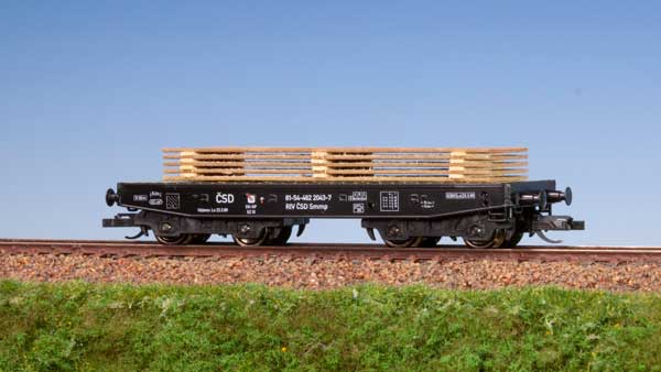 TT Plo�inov� v�z Smmps �SD s n�kladem