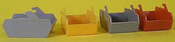 TT Sada kontejner� na odpad