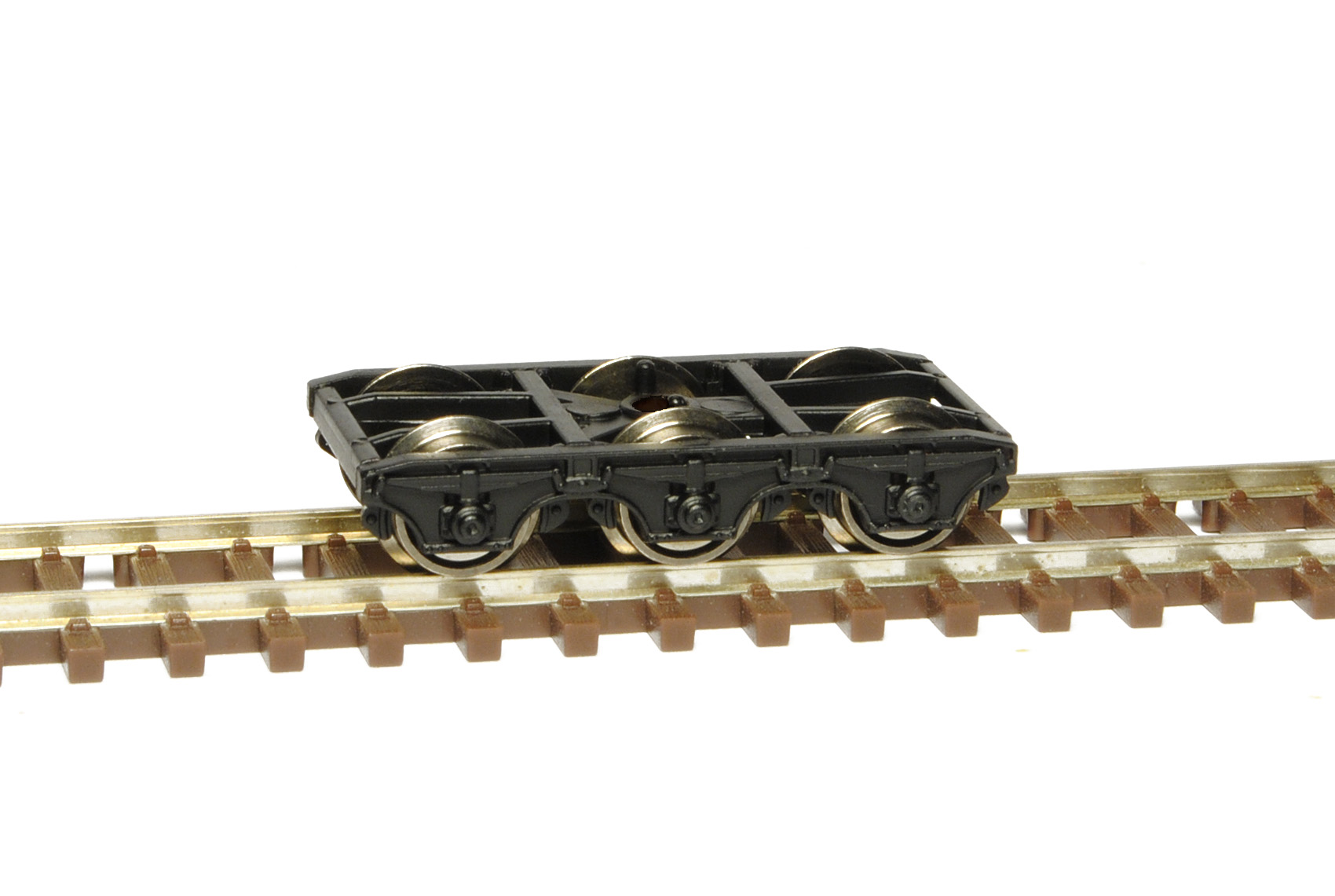 TT Stavebnice podvozku 42-3 2ks