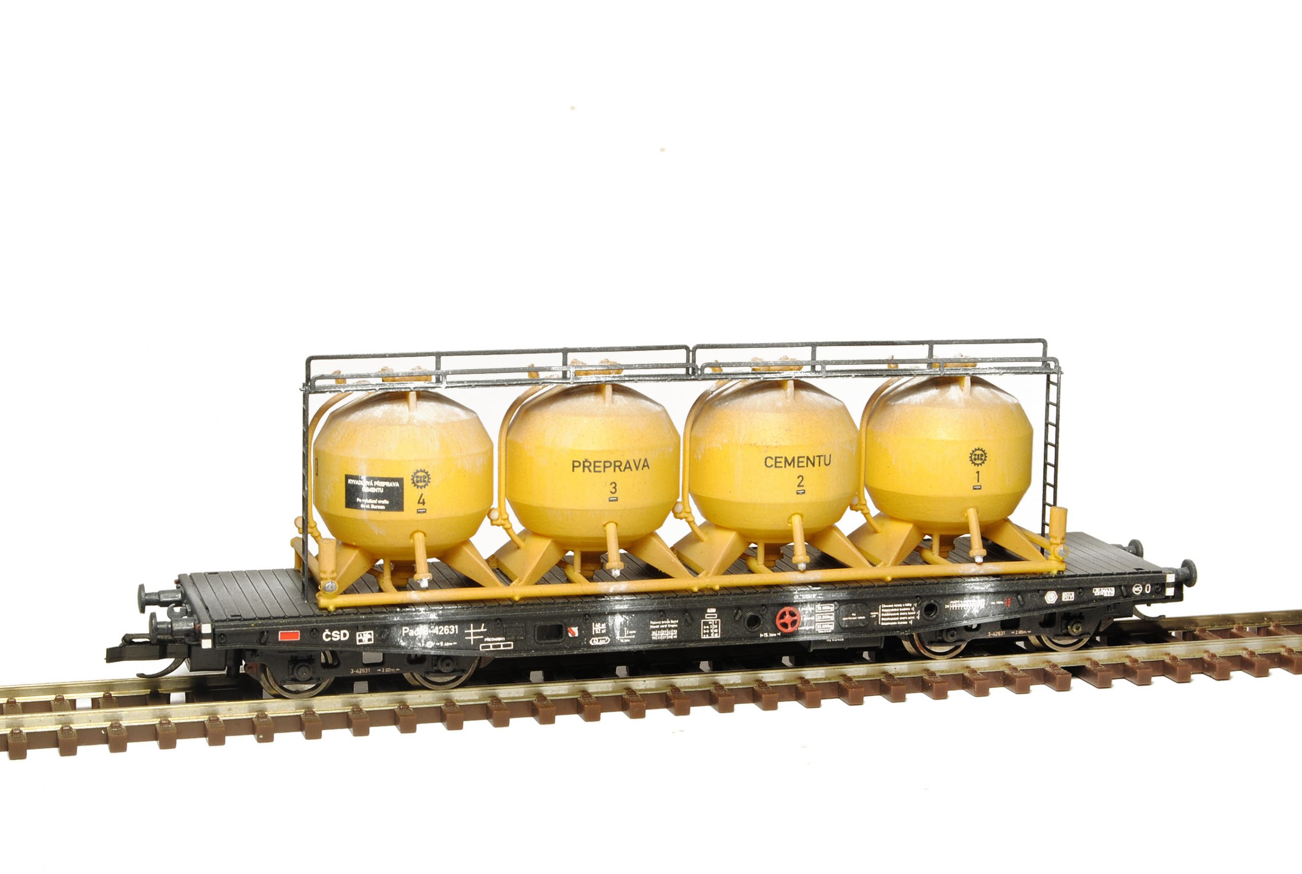 TT N�dobov� v�z Paoj 10 �SD