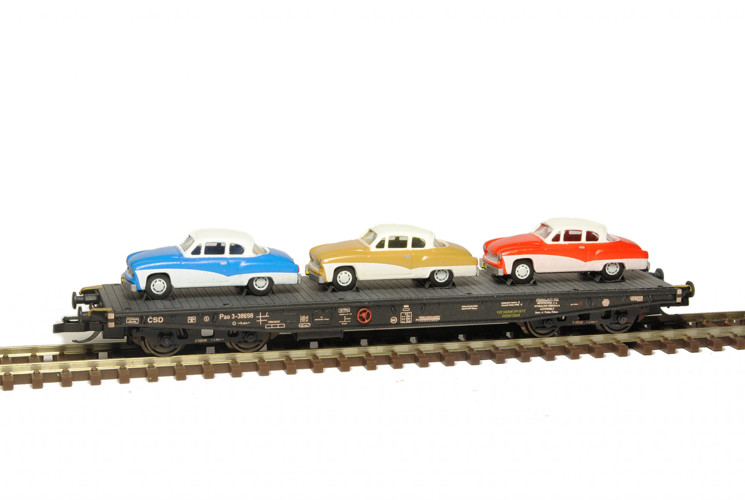 TT Plo�inov� v�z Pao 10 �SD