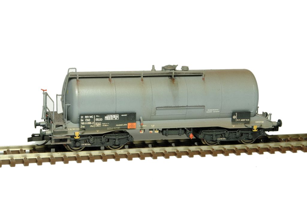 TT Kotlov� v�z Zas 30 �SD