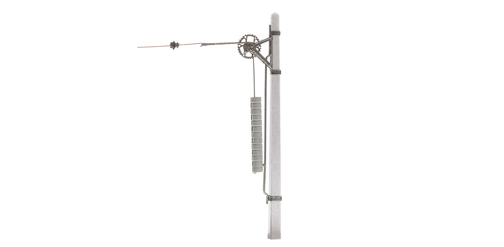 H0 Kolov� nap�nac� za��zen� �BB