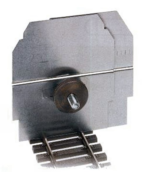 H0 �ablona pro instalaci trolejov�ho veden�