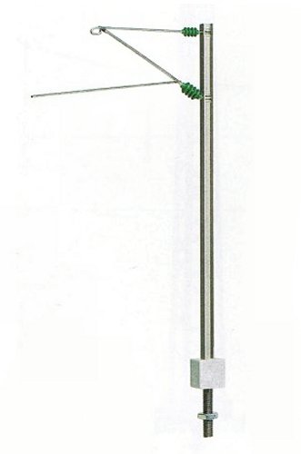 H0 Sloup s v�lo�n�kem DB