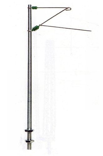 H0 Betonov� sloup s v�lo�n�kem DB