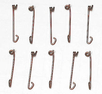 H0 Bo�n� dr��k troleje