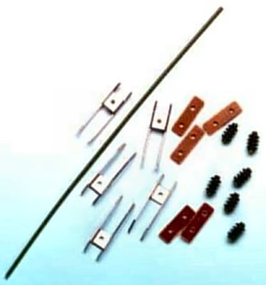 H0 Izola�n� spojka troleje