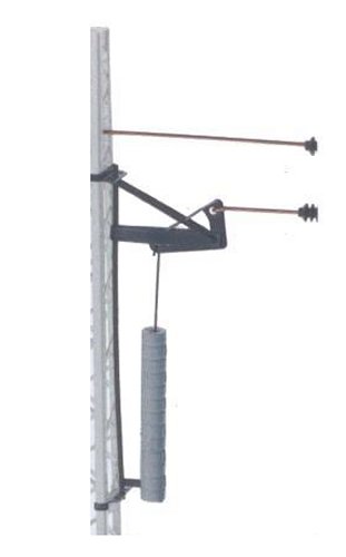 H0 P�kov� nap�nac� za��zen� DB