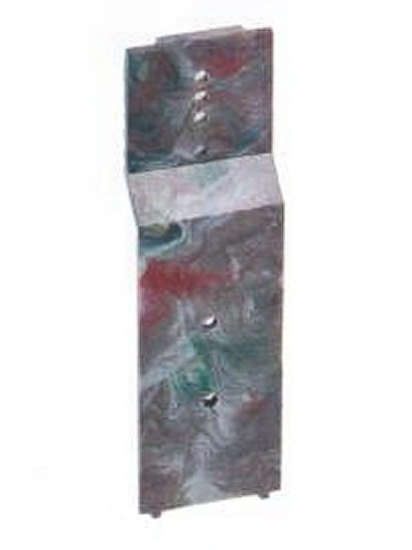 H0 Mont�n� �ablona trolejov�ho veden� DB