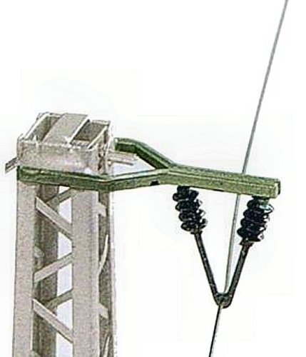 H0 Sp�na� nap�jec�ho veden� DB