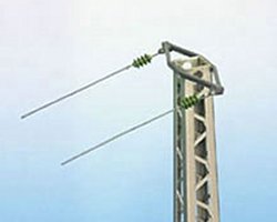 H0 Dr��k nap�jec�ho veden� p�ev�su DB